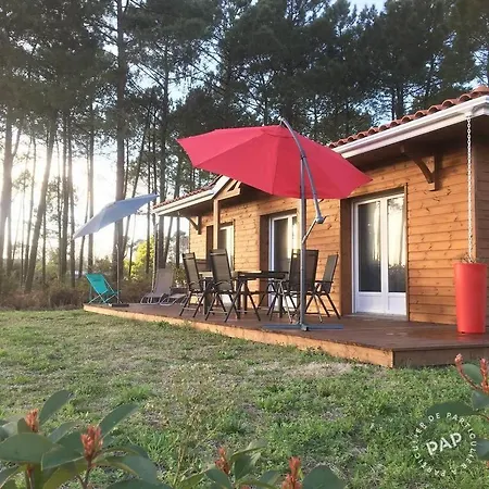 Casa de Férias - Biscarosse *